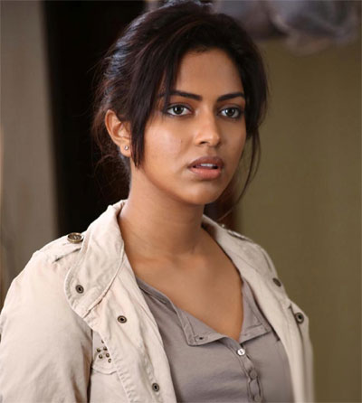 heroine amalapaul,amalapaul husband director vijay,rajinikanth,dhanush,item song chance get amalapaul  విశ్రాంతి లేదు... విరామం లేదు...! 